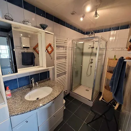 Maison De Plain-pied Style Campagne, Plages Et Commerces A Proximite, Terrasses, Animaux Acceptes, Wi-fi - Fr-1-675-41 Villa